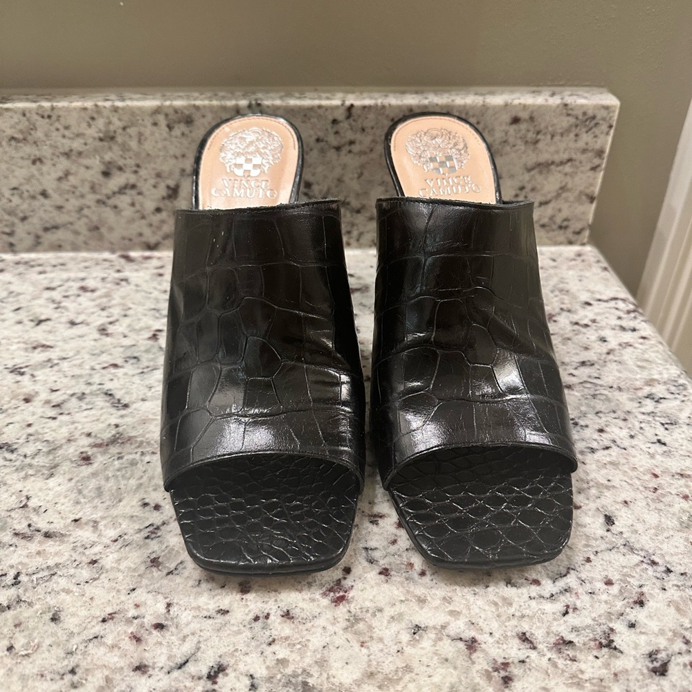 Vince Camuto Reckenda Sandal 9.5